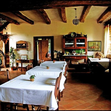 Casa Rural El Cabezo San Martín de Trevejo Eksteriør bilde